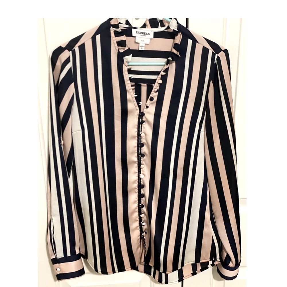 Express blouse